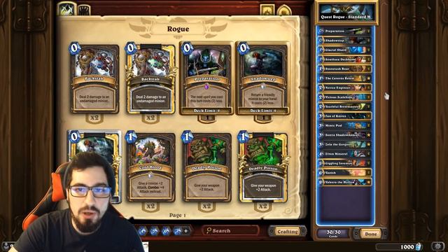 Hearthstone: Best & Most Popular Legend Decks - October 2018 смотреть онлайн