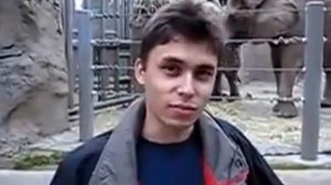 Самое первое видео на YouTube | Самый первый ролик на Ютубе