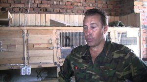 Подсобное хозяйство ООО РЖД ПЧ 22 Кролиководство