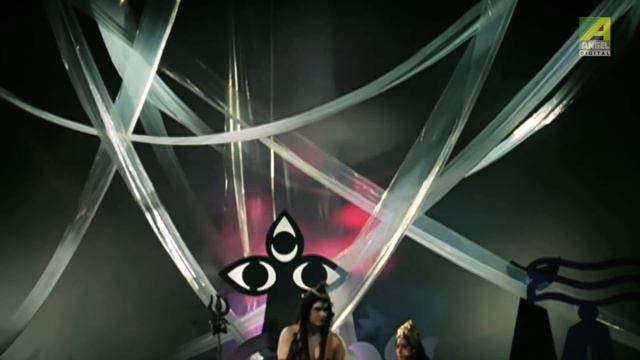 Tumi Surja Tumi Chandra | Baba Taraknath | Bengali Movie Devotional Song смотреть онлайн