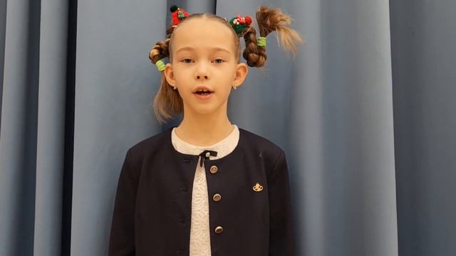 Хайрулина Алиса 3Д класс, ГБОУШкола №1259, Шел Сильверстейн "Маленький гном", перевод Г.Кружкова, а смотреть онлайн