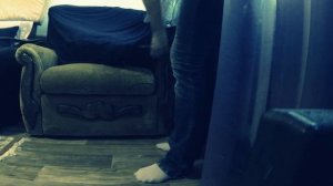 Как надеть за 5 минут любой чехол с Алиэкспресса на диван или кресло.