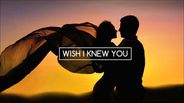 Wish I Knew You - Christian Anne Bounds смотреть онлайн