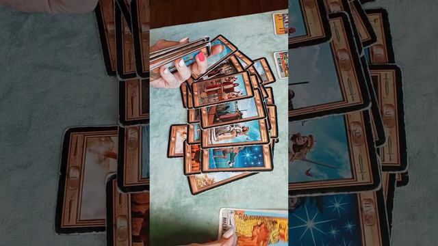 гадание остались ли чувства , кто вы для него ❤❤ #таро #гаданиеонлайн #мчд смотреть онлайн