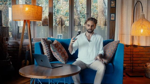 Meditation    Медитация