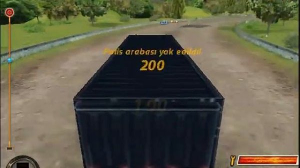 Lose The Heat 3 Android   İos Game Play Games  - Police War Games