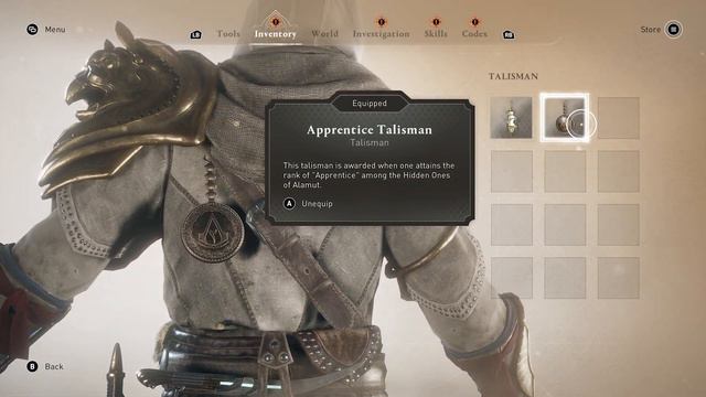 Assassin's Creed Mirage Get Rostam Outfit Armor Set смотреть онлайн