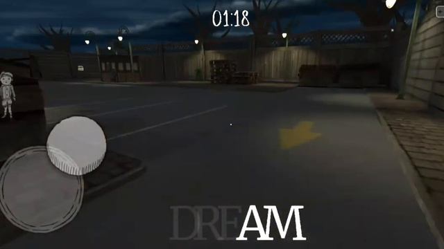 Неудачное прохождения режима "Сон" || Evil Nun смотреть онлайн