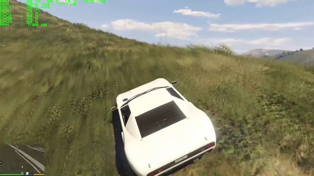 i3 6100 + GTX 950 | Grand Theft Auto V | [1080p] смотреть онлайн