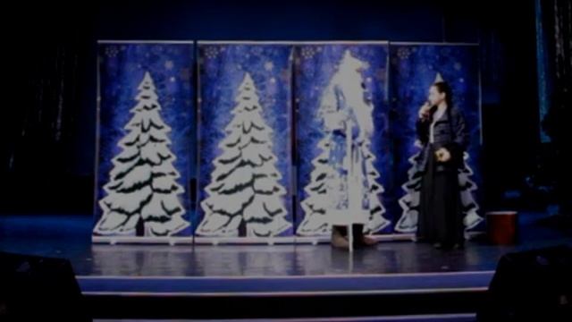 2021 01 17 Рождественская сказка смотреть онлайн