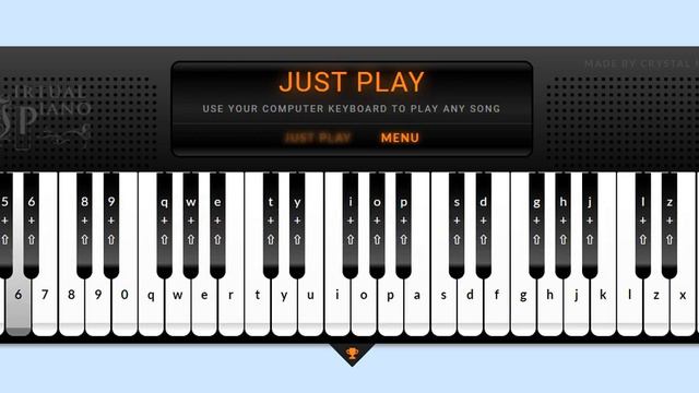 Flyers - Death Parade Opening [ Virtual Piano Sheets ] смотреть онлайн