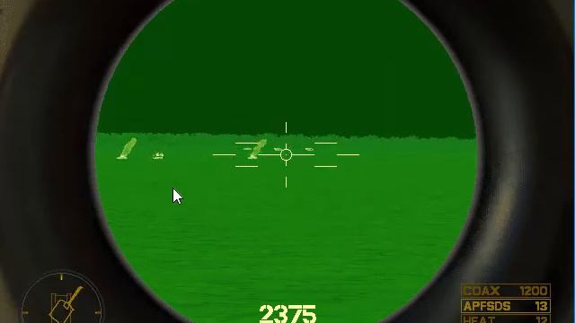 M1 Tank Platoon 2 Gameplay! смотреть онлайн