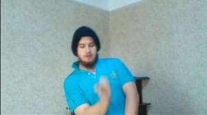 Танец Снуп Дога