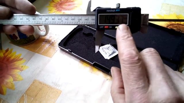 Электронный штангенциркуль как пользоваться смотреть онлайн