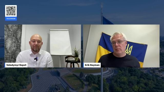 Інвестиції в дохідну нерухомість. Підсумки інвестдебатів | Ерік Найман смотреть онлайн