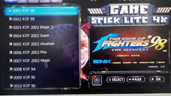 Portable Retro Game Stick lite 4k Unboxing and Review | CHEAP and amazing gaming experience