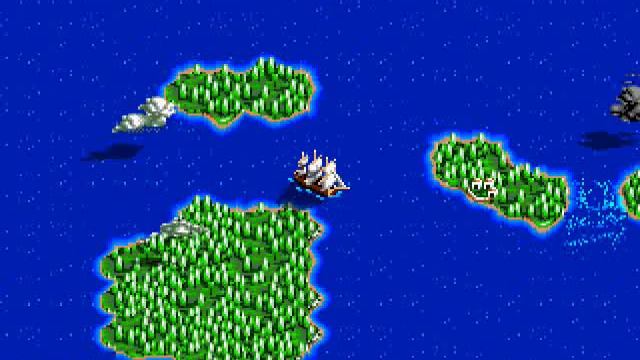 How about a game of Pirates Gold for the Sega Genesis Finale смотреть онлайн