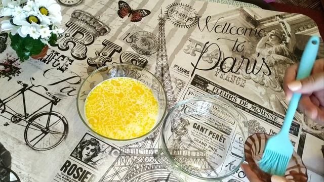 Омлет как в детском садике смотреть онлайн