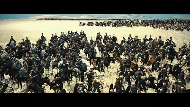 Battle of Ticinus 218, BC | Hannibal | Rome Vs Carthage | Second Punic War | Part 3 смотреть онлайн