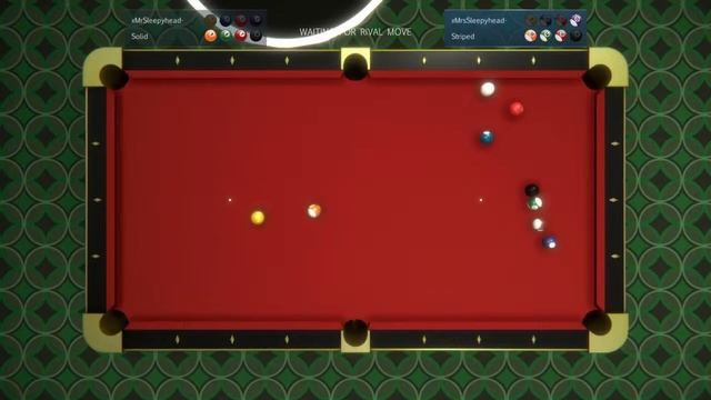 Quick pool game Nebula Realms смотреть онлайн