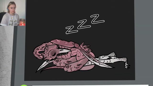 АлчеРЕАКЦИЯ Детектив Войд - SCP-4975 Время вышло (Анимация SCP) смотреть онлайн