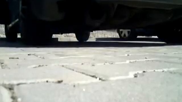 Fiat Brava 1.2 16V + výfuk WM Sport Mugen :) смотреть онлайн