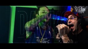 Darko Us - Live Studio Session IV (Full vocal cover)