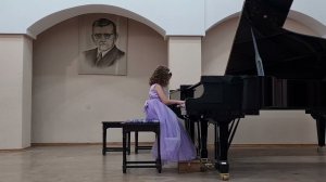 П. Цильхер «У гномов», исп. Ольга Петрова | РАДУГА ДЕТСТВА