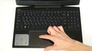 Подробный обзор ноутбука Dell G3 3590 - все не так, как кажется