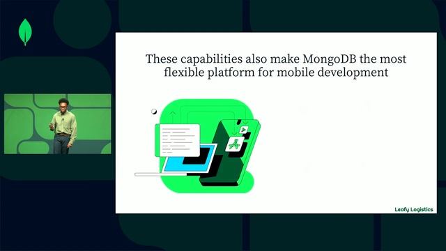 The Best Platform for Developing Mobile Apps смотреть онлайн