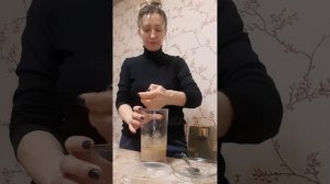 Необыкновенно вкусный майонез из семени льна!Вкусно и полезно!