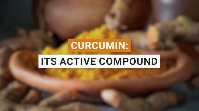 What Happens To Your Body When You Take Turmeric Everyday смотреть онлайн