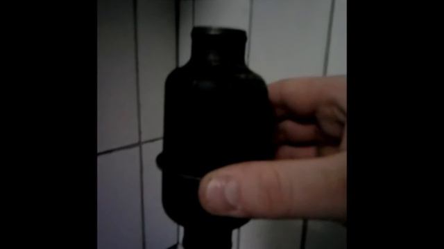 Mercedes W136 170Va 1950 Thermostat testing смотреть онлайн