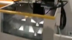 Электроэрозионный станок Fanuc Robocut