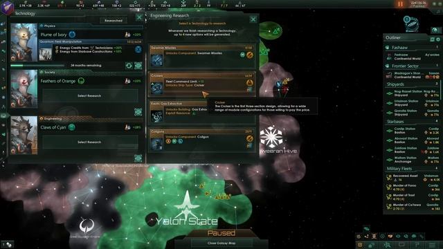 Should You Buy Stellaris First Contact? смотреть онлайн