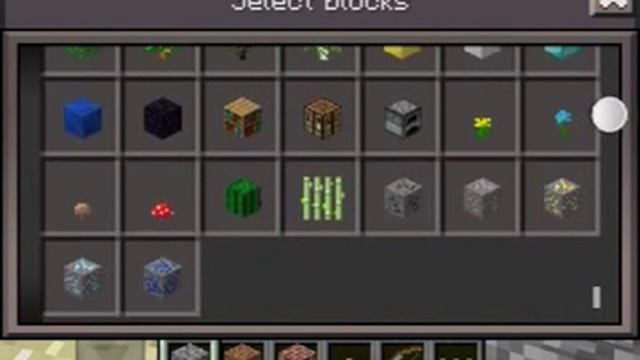 Обзор игры Minecraft Pocket Edition 0.3.3 alpha для iPhone by Ultra. Часть 1. смотреть онлайн