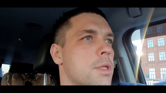 Вторая фура. Попали на ремонт прицепа. Куча проблем!!!!! смотреть онлайн