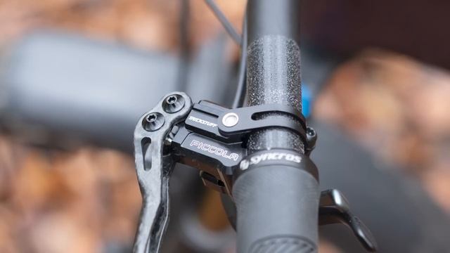 NEW Scott Scale | Sub 9kg & Ultralight One-Piece Wheelset смотреть онлайн