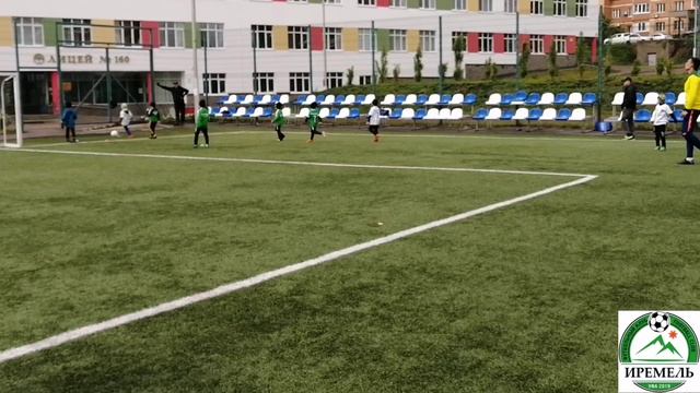 2022.05.21 Иремель 2015 - Милениум. Кубок Край Курая.mp4 смотреть онлайн
