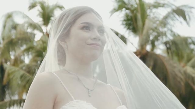 Jeco + Noe Wedding Reel смотреть онлайн