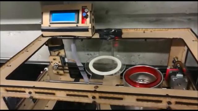 Coffee grinder machine - Project 1 смотреть онлайн