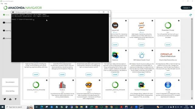 Introducción MatLab-Python-Openserver смотреть онлайн