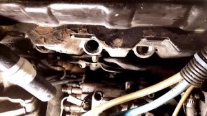 Как заменить форсунки. Дизель Т4 2,4L