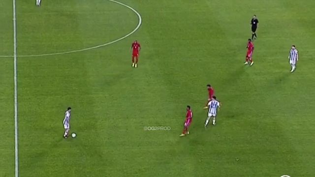 Paulo Dybala vs Panama Friendly (23/03/2023) смотреть онлайн