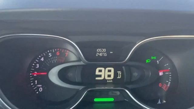 Kaptur #38 Сделал ТО-1 (пробег 10500)