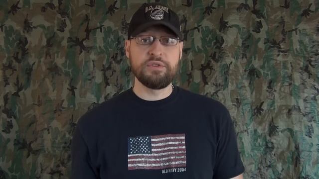 #TBT - You Don't Need a 30 Round Clip! смотреть онлайн