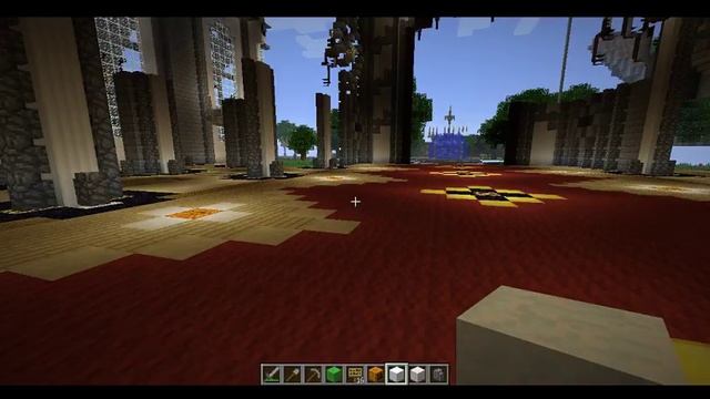стрим по открытию сервера Minecraft смотреть онлайн