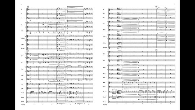 Fireball!, by Brian Beck – Score & Sound смотреть онлайн