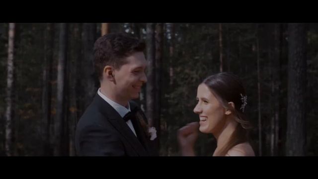 Наташа и Кирилл. Тизер