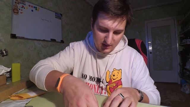 Почти Transcend и почти 64 Гб :D ► Посылка из Китая / AliExpress смотреть онлайн